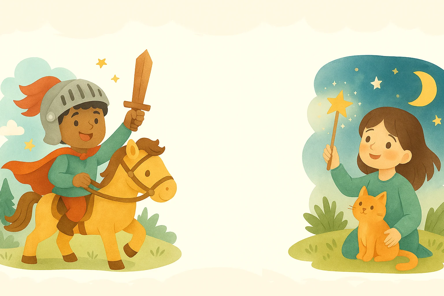 Our Books - Little Hero Labs